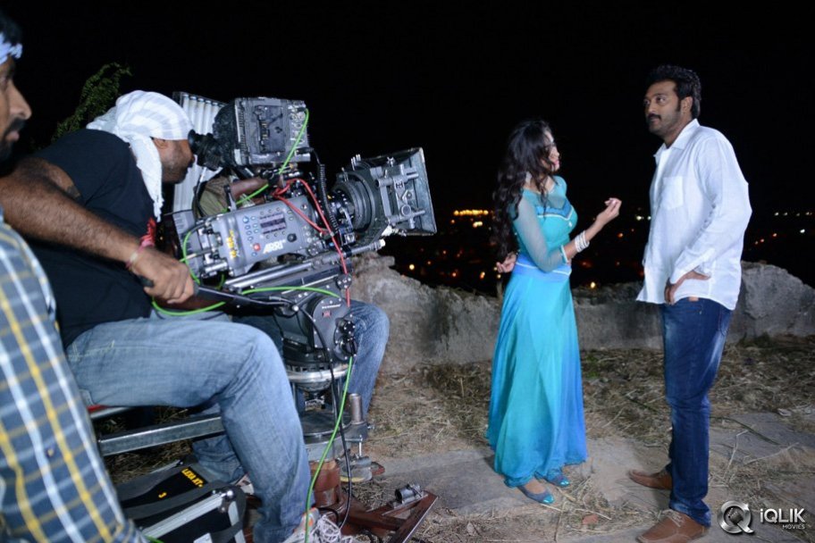 Dikkulu Choodaku Ramayya